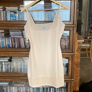 Body Shaping Yummie Tummie Beige Slip Size Large